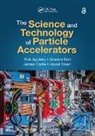 Rob Appleby, Rob Burt Appleby, Graeme Burt, James Clarke, Hywel Owen - Science and Technology of Particle Accelerators