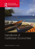 Robert Looney, Robert (Naval Postgraduate School Looney, Robert Looney, Looney Robert - Handbook of Caribbean Economies