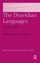 Sanford B. Steever, Sanford B. Steever, Steever Sanford B. - Dravidian Languages
