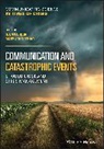 H. Dan (University of Kentucky O''''hair, H Dan O'Hair, John O'Hair, H. Dan O'Hair, Mary John O'Hair, O'Hair H. Dan - Communication and Catastrophic Events