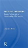 Alejandro Moreno, Moreno Alejandro - Political Cleavages