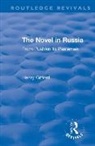 Henry Gifford, Gifford Henry - Novel in Russia