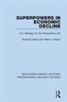 Richard Cohen, Richard Wilson Cohen, Peter A. Wilson, Wilson Peter A. - Superpowers in Economic Decline