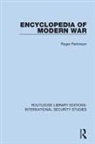 Roger Parkinson, Parkinson Roger - Encyclopedia of Modern War