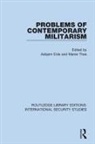 Asbjrn Thee Eide, Asbjørn Eide, Marek Thee, Thee Marek - Problems of Contemporary Militarism