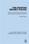 Ronald Hingley, Hingley Ronald - Russian Secret Police
