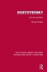 Ronald Hingley, Hingley Ronald - Dostoyevsky