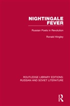 Ronald Hingley, Hingley Ronald - Nightingale Fever