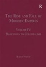 Martin Shipway, Martin Shipway, Shipway Martin - Rise and Fall of Modern Empires, Volume IV