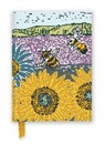 Flame Tree Publishing, Flame Tree Publishing - Kate Heiss: Sunflower Fields (Foiled Journal)