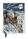 Flame Tree Publishing, Flame Tree Publishing - Angela Harding: Shooting Stars (Blank Journal)
