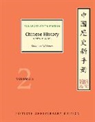 Endymion Wilkinson, Wilkinson Endymion - Chinese History