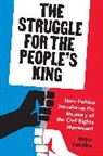 Hajar Yazdiha - Struggle for the Peoples King