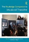Ryan Macdonald Donovan, Ryan Donovan, Donovan Ryan, Laura Macdonald, MacDonald Laura - Routledge Companion to Musical Theatre