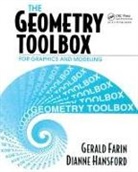 Gerald Farin, Gerald (Arizona State University) Hansford Farin, Gerald Hansford Farin, Dianne Hansford - Geometry Toolbox for Graphics and Modeling