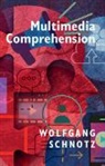 Wolfgang Schnotz, Wolfgang (University of Koblenz-Landau) Schnotz - Multimedia Comprehension