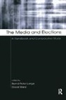 Bernd-Peter Ward Lange, Bernd-Peter Lange, Lange Bernd-Peter, David Ward - Media and Elections