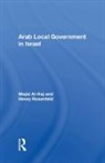 Majid Al-Haj - Arab Local Government in Israel
