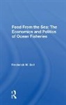 Frederick W. Bell, Bell Frederick W. - Food From the Sea