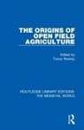 Trevor Rowley, Trevor Rowley - Origins of Open Field Agriculture