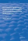 John R. Goldsmith, John R. Goldsmith - Environmental Epidemiology