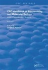 Gerald D. Fasman, Gerald D. Fasman - Handbook of Biochemistry and Molecular Biology