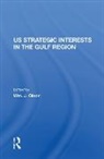 Wm. J. Olson - U.s. Strategic Interests in the Gulf Region