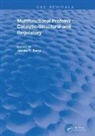 James F. Kane, Kane James F. - Multifunctional Proteins
