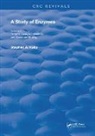 Stephen A. Kuby, Stephen A. (University of Utah) Kuby - Study of Enzymes