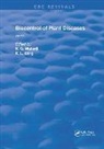 K. L. Garg, K.L. Garg, K.L. (University of Delhi) Garg, Garg K.L., K. G. Mukerji, K. G. (University of Delhi Mukerji... - Biocontrol of Plant Diseases