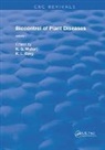 K L Garg, K. L. Garg, K.L. Garg, Garg K.L., K G Mukerji, K. G. Mukerji... - Biocontrol of Plant Diseases