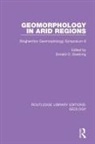 Donald O. Doehring, Donald O Doehring, Donald O. Doehring - Geomorphology in Arid Regions