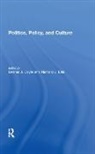 Dennis J Coyle, Dennis J Ellis Coyle, Richard J Ellis - Politics, Policy, and Culture