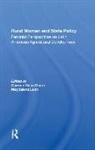 Carmen Diana Deere, Carmen Diana Leon Deere, Deere Carmen Diana, Magdalena Leon, Leon Magdalena - Rural Women and State Policy