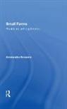 Alessandro Bonanno, Bonanno Alessandro - Small Farms