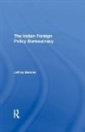 Jeffrey Benner, Benner Jeffrey - Indian Foreign Policy Bureaucracy