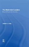 Stephen C Craig - Malevolent Leaders