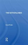 David Pinder, Pinder David - Netherlands/h