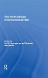 Abdellatif Bencherifa, Bencherifa Abdellatif, Will D Swearingen, Will D Bencherifa Swearingen - North African Environment At Risk
