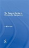 Craig C Etcheson - Rise and Demise of Democratic Kampuchea