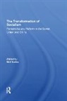 Melvin Gurtov, Gurtov Melvin - Transformation of Socialism