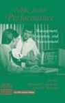 Evan Berman, Richard Kearney - Public Sector Performance