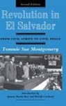 Tommie Sue Montgomery, Montgomery Tommie Sue - Revolution in El Salvador