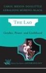 Carol Ireson-Doolittle, Carol Moreno-Black Ireson-Doolittle, Geraldine Moreno-Black - Lao
