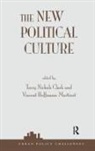 Terry Nichols Clark, Terry Nichols Hoffmann-Martinot Clark, Vincent Hoffman-Martinot, Vincent Hoffmann-Martinot - New Political Culture