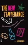 David Wagner - New Temperance