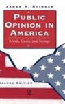 James Stimson, James A Stimson, James A. Stimson - Public Opinion in America