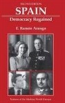 E Ramon Arango, E. Ramon Arango, E. Ramon Arango Arango - Spain