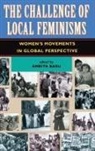 Amrita Basu, Amrita Basu - Challenge of Local Feminisms