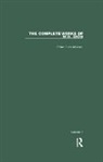 W. R. Bion, Chris Mawson, Mawson Chris - Complete Works of W.r. Bion